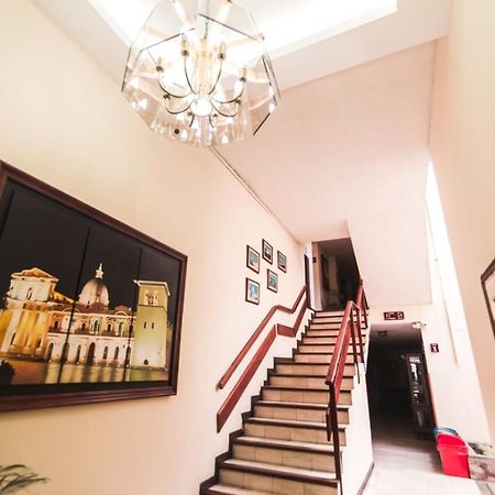 Hotel Achalay Popayan Kültér fotó