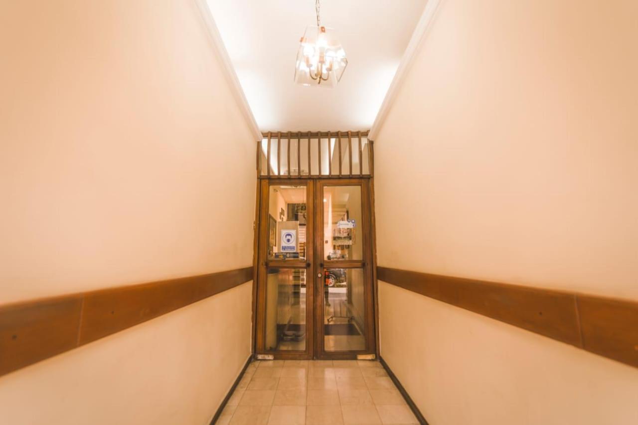 Hotel Achalay Popayan Kültér fotó