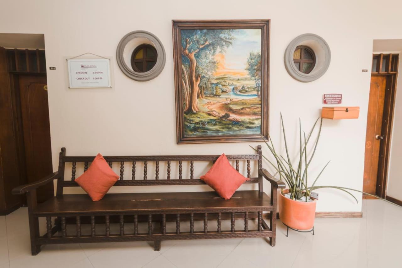 Hotel Achalay Popayan Kültér fotó